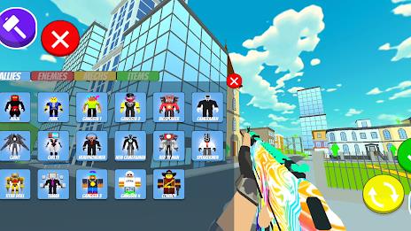 Sandblox Crush Screenshot2