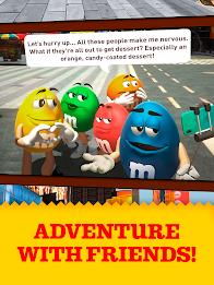 M&M’S Adventure – Puzzle Games Screenshot9