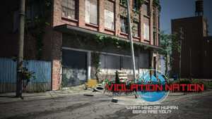 Violation Nation Screenshot1