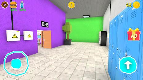 School and Neighborhood Game Screenshot16