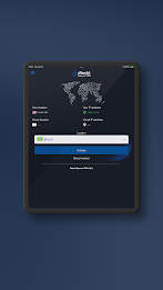 Dteckt Secure VPN Screenshot10