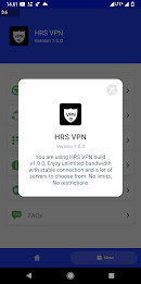 HRS VPN Screenshot4