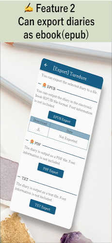 NoteFor - Journal Portal Screenshot2