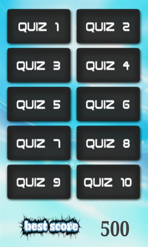 Football Players Quiz Pro Screenshot1