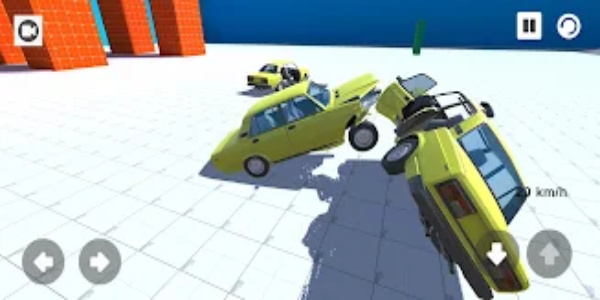 Car Damage Simulator 2 Screenshot3