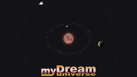 myDream Universe - Multiverse Screenshot1