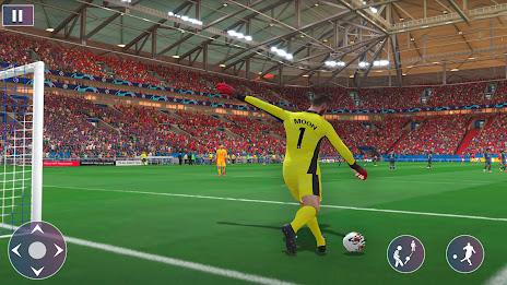 Football Match 2023 Screenshot4