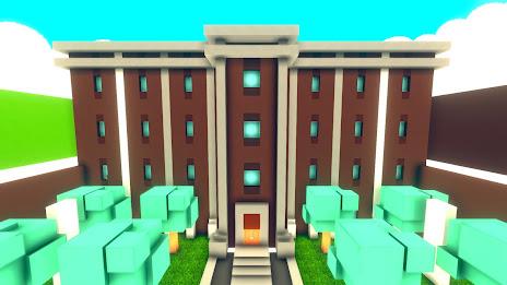 School and Neighborhood Game Screenshot9