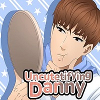 Uncutetifying Danny APK