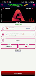 Advance vip vpn Screenshot5