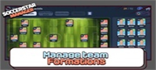 soccerstarmanagerlite Screenshot2