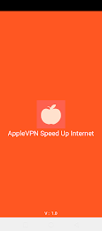 AppleVPN Speed Up Internet Screenshot2