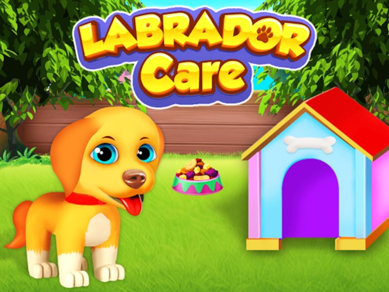 Labarador Care Screenshot5