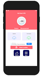 Smart VPN - Stay Private Screenshot9