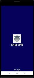 Sam VPN Screenshot6