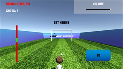 Crossbar Challenge 2022 Screenshot1