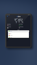 Dteckt Secure VPN Screenshot7