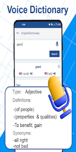 Voice Translator -Translate Screenshot3