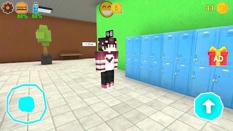 School and Neighborhood Game Screenshot7