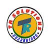 TR Solutions - Exam Prep. APK