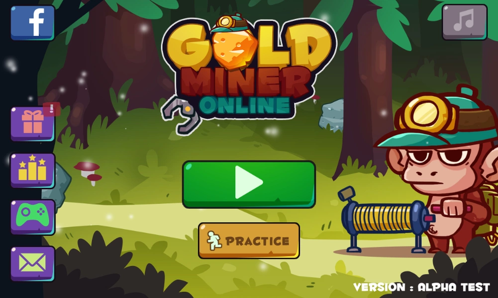 Gold Miner Screenshot8