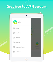 PopVPN Screenshot12