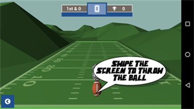 QB arcade Screenshot3