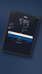 Dteckt Secure VPN Screenshot9