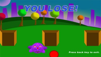 Dreambow Dodgeball Screenshot3