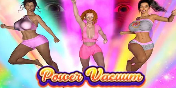 Power Vacuum Screenshot1