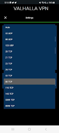 Valhalla VPN Screenshot14