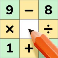 Math Crossword APK