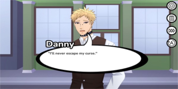 Uncutetifying Danny Screenshot1