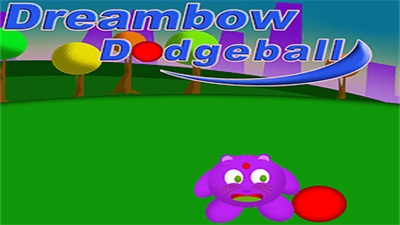 Dreambow Dodgeball Screenshot1