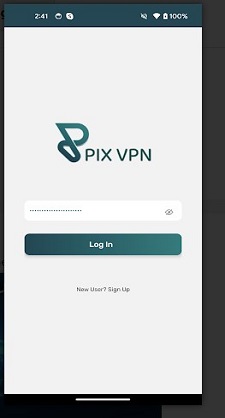 PIX VPN - Secure VPN in UAE Screenshot2