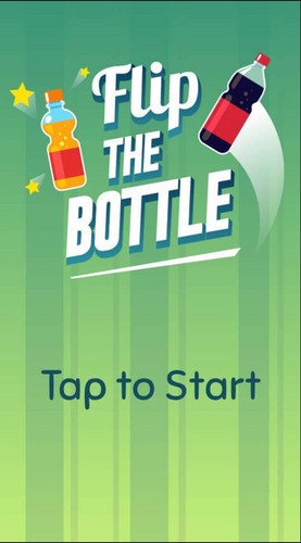 Flip The Bottle Screenshot2