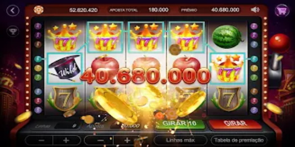 Poker Brasil HD – Artrix Poker Screenshot3