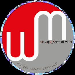 Mayajal_Special VPN Screenshot1