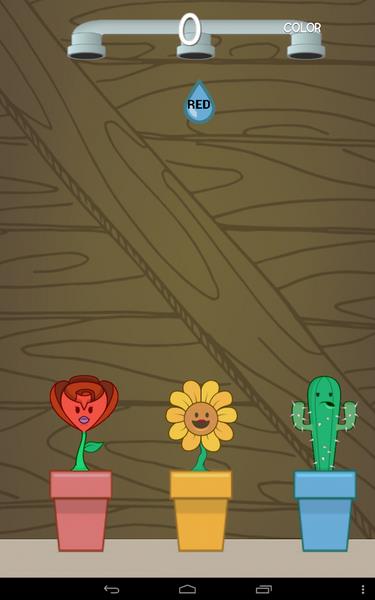 ThirstyPlants Screenshot4