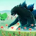 Run Godzilla APK