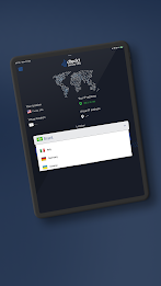 Dteckt Secure VPN Screenshot12