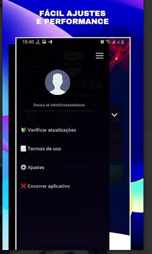 ILIMITADOS VPN Screenshot3