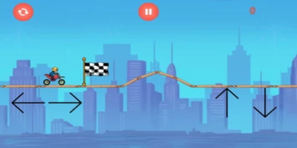 MotocrossMadness Screenshot1