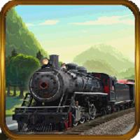 Train Drive Simulator 3D APK