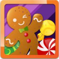 Gingerman Run!™ APK