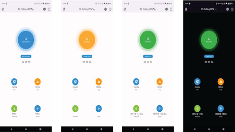 Pk Caling VPN Screenshot12