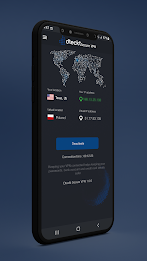 Dteckt Secure VPN Screenshot2