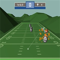 QB arcade APK