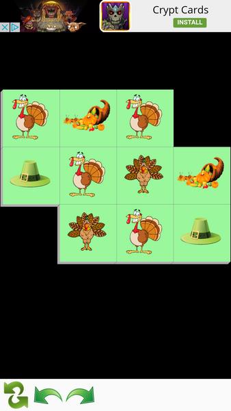 Thanksgiving Games Screenshot4