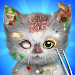 Cat Doctor: ASMR Salon Makeup APK